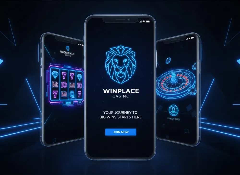 Winplace App