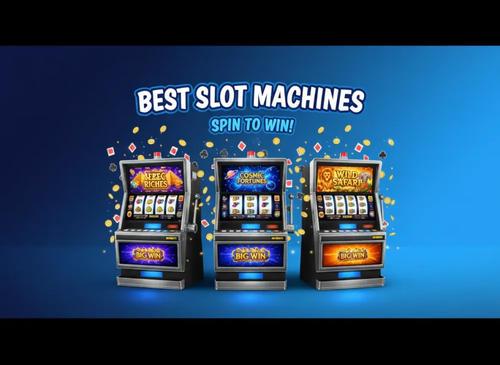 Sweet Bonanza
